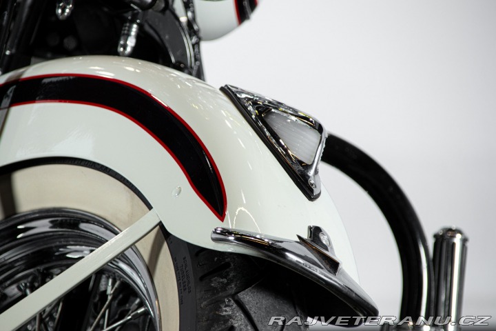Harley-Davidson Ostatní modely HERITAGE SOFTAIL CLASSIC 1994