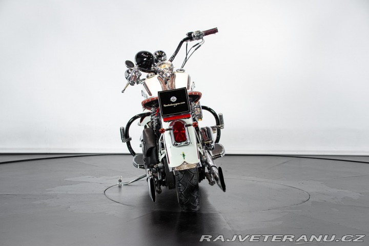 Harley-Davidson Ostatní modely HERITAGE SOFTAIL CLASSIC 1994