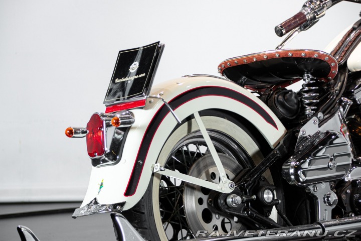 Harley-Davidson Ostatní modely HERITAGE SOFTAIL CLASSIC 1994