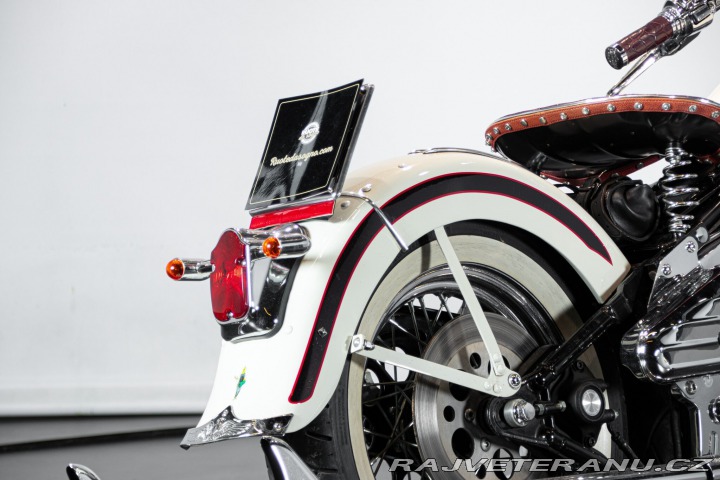 Harley-Davidson Ostatní modely HERITAGE SOFTAIL CLASSIC 1994
