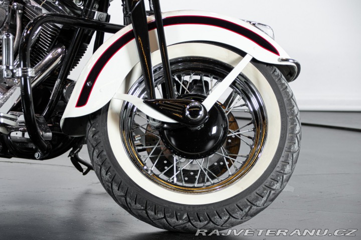 Harley-Davidson Ostatní modely HERITAGE SOFTAIL CLASSIC 1994