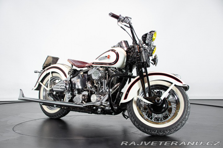 Harley-Davidson Ostatní modely HERITAGE SOFTAIL CLASSIC 1994