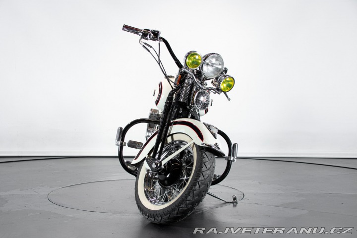 Harley-Davidson Ostatní modely HERITAGE SOFTAIL CLASSIC 1994