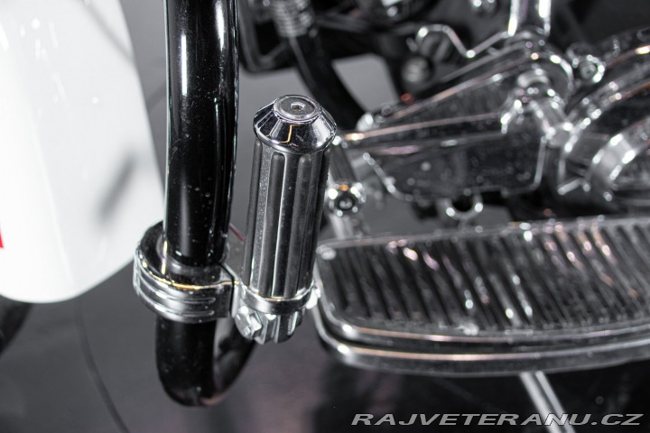 Harley-Davidson Ostatní modely HERITAGE SOFTAIL CLASSIC 1994