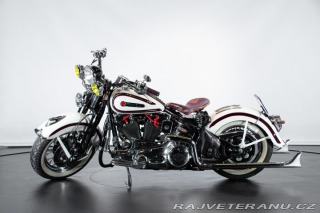 Harley-Davidson Ostatní modely HERITAGE SOFTAIL CLASSIC 1994