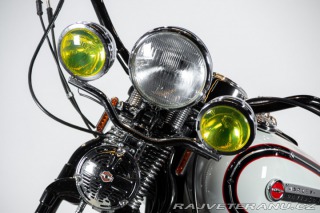 Harley-Davidson Ostatní modely HERITAGE SOFTAIL CLASSIC 1994