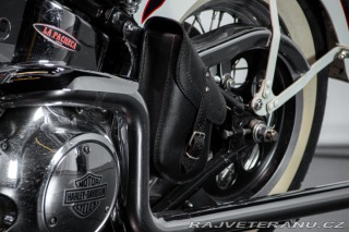 Harley-Davidson Ostatní modely HERITAGE SOFTAIL CLASSIC 1994