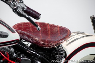 Harley-Davidson Ostatní modely HERITAGE SOFTAIL CLASSIC 1994