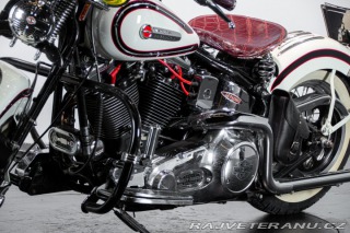 Harley-Davidson Ostatní modely HERITAGE SOFTAIL CLASSIC 1994