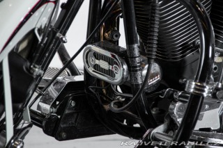 Harley-Davidson Ostatní modely HERITAGE SOFTAIL CLASSIC 1994