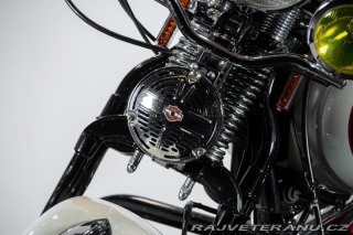 Harley-Davidson Ostatní modely HERITAGE SOFTAIL CLASSIC 1994