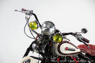 Harley-Davidson Ostatní modely HERITAGE SOFTAIL CLASSIC 1994