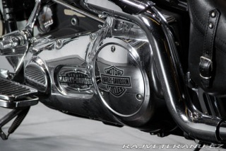 Harley-Davidson Ostatní modely HERITAGE SOFTAIL CLASSIC 1994