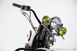 Harley-Davidson Ostatní modely HERITAGE SOFTAIL CLASSIC 1994