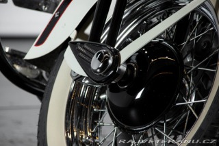 Harley-Davidson Ostatní modely HERITAGE SOFTAIL CLASSIC 1994