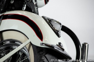 Harley-Davidson Ostatní modely HERITAGE SOFTAIL CLASSIC 1994