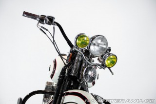 Harley-Davidson Ostatní modely HERITAGE SOFTAIL CLASSIC 1994