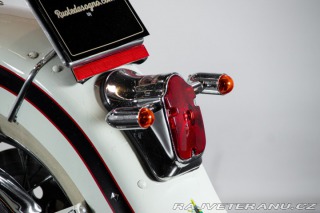 Harley-Davidson Ostatní modely HERITAGE SOFTAIL CLASSIC 1994