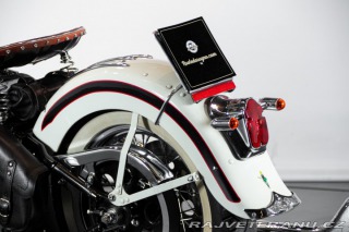 Harley-Davidson Ostatní modely HERITAGE SOFTAIL CLASSIC 1994