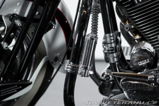Harley-Davidson Ostatní modely HERITAGE SOFTAIL CLASSIC 1994