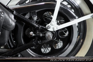 Harley-Davidson Ostatní modely HERITAGE SOFTAIL CLASSIC 1994