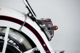 Harley-Davidson Ostatní modely HERITAGE SOFTAIL CLASSIC 1994