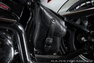 Harley-Davidson Ostatní modely HERITAGE SOFTAIL CLASSIC 1994