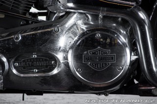 Harley-Davidson Ostatní modely HERITAGE SOFTAIL CLASSIC 1994