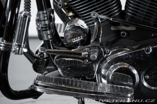 Harley-Davidson Ostatní modely HERITAGE SOFTAIL CLASSIC 1994