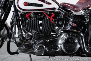 Harley-Davidson Ostatní modely HERITAGE SOFTAIL CLASSIC 1994