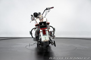 Harley-Davidson Ostatní modely HERITAGE SOFTAIL CLASSIC 1994