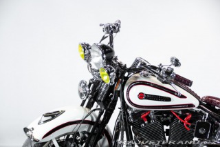 Harley-Davidson Ostatní modely HERITAGE SOFTAIL CLASSIC 1994
