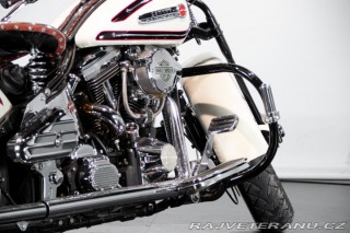 Harley-Davidson Ostatní modely HERITAGE SOFTAIL CLASSIC 1994