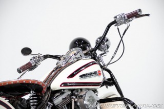 Harley-Davidson Ostatní modely HERITAGE SOFTAIL CLASSIC 1994