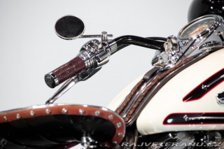 Harley-Davidson Ostatní modely HERITAGE SOFTAIL CLASSIC 1994