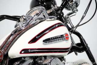 Harley-Davidson Ostatní modely HERITAGE SOFTAIL CLASSIC 1994