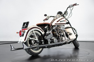 Harley-Davidson Ostatní modely HERITAGE SOFTAIL CLASSIC 1994