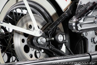 Harley-Davidson Ostatní modely HERITAGE SOFTAIL CLASSIC 1994