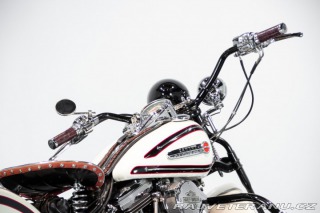 Harley-Davidson Ostatní modely HERITAGE SOFTAIL CLASSIC 1994