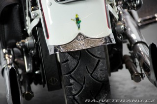 Harley-Davidson Ostatní modely HERITAGE SOFTAIL CLASSIC 1994