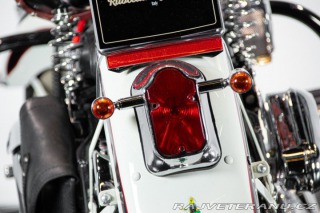 Harley-Davidson Ostatní modely HERITAGE SOFTAIL CLASSIC 1994