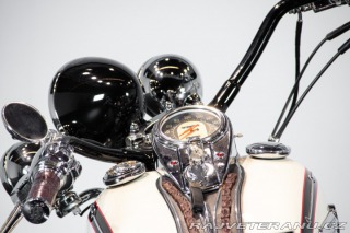 Harley-Davidson Ostatní modely HERITAGE SOFTAIL CLASSIC 1994
