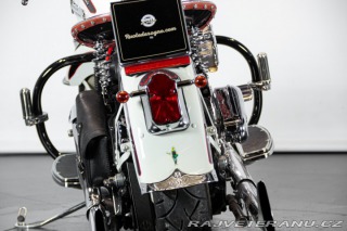 Harley-Davidson Ostatní modely HERITAGE SOFTAIL CLASSIC 1994