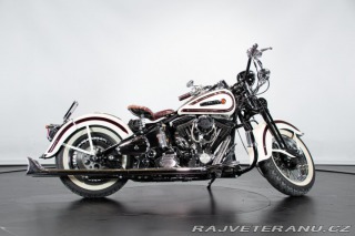 Harley-Davidson Ostatní modely HERITAGE SOFTAIL CLASSIC 1994