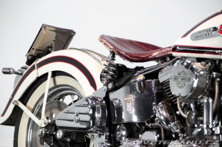 Harley-Davidson Ostatní modely HERITAGE SOFTAIL CLASSIC 1994