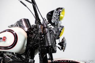 Harley-Davidson Ostatní modely HERITAGE SOFTAIL CLASSIC 1994