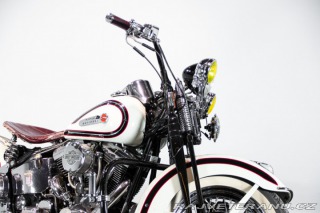 Harley-Davidson Ostatní modely HERITAGE SOFTAIL CLASSIC 1994