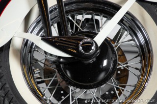Harley-Davidson Ostatní modely HERITAGE SOFTAIL CLASSIC 1994