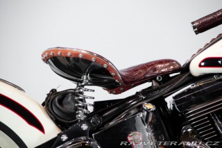 Harley-Davidson Ostatní modely HERITAGE SOFTAIL CLASSIC 1994