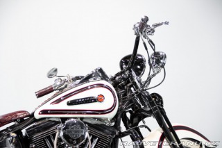 Harley-Davidson Ostatní modely HERITAGE SOFTAIL CLASSIC 1994